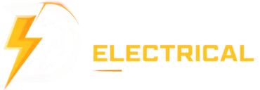 Dubuque Electrical Company logo